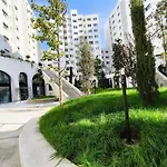 Deas In Apartment Tirana