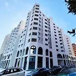 Deas In Apartment Tirana