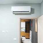 Deas In Apartment