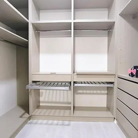 Deas In Appartement *