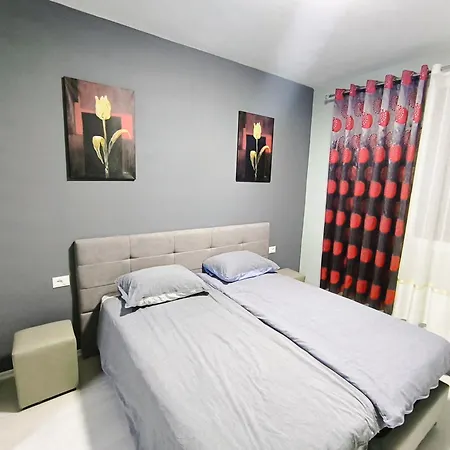 Apartment Deas In