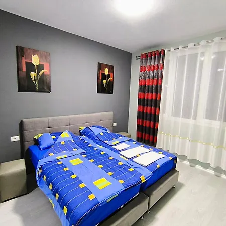 Apartmán Deas In *