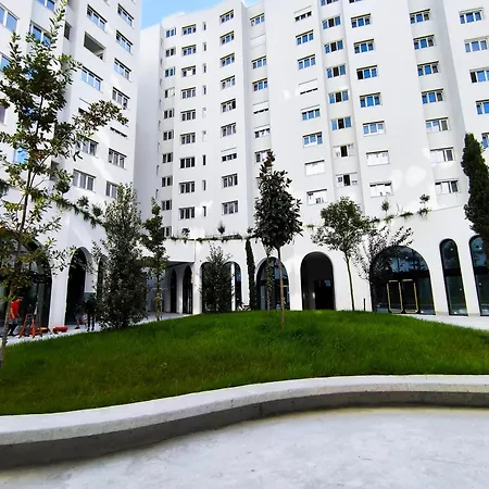Deas In Apartmán