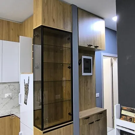 Apartmán Deas In