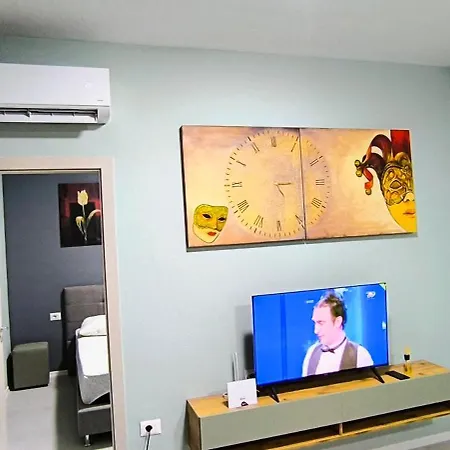 Deas In Appartement *