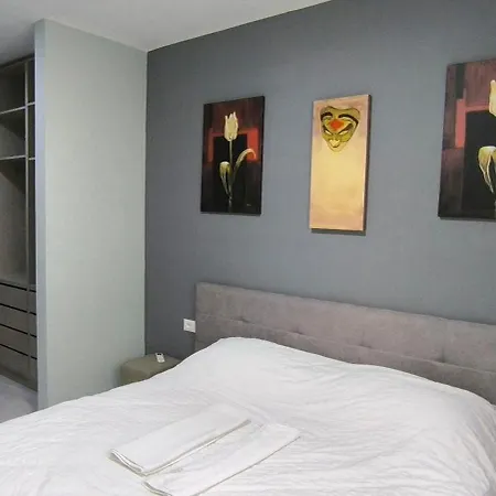 Apartment Deas In