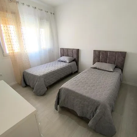 Appartamento Deas In Tirana