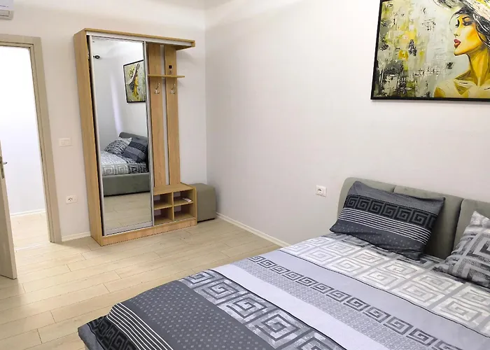 Deas In Appartement *